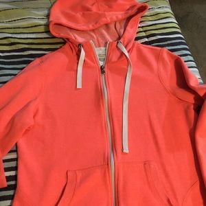 TEK Gear- Lg. Women’s Zip Up Hoodie
